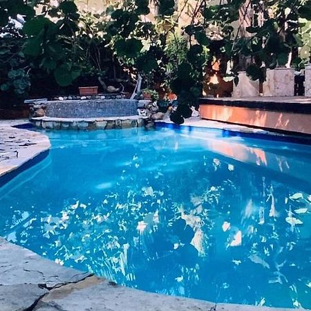 Manaya Bed & Breakfast Пунта-Кана Экстерьер фото