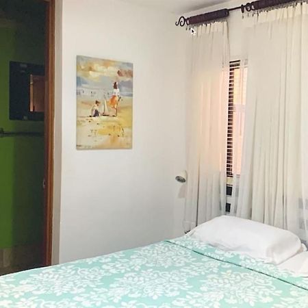 Manaya Bed & Breakfast Пунта-Кана Экстерьер фото