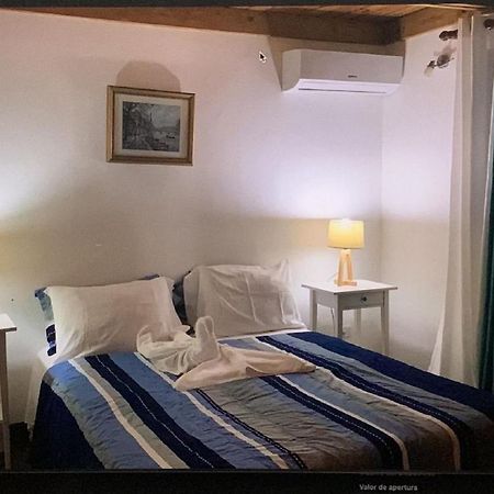 Manaya Bed & Breakfast Пунта-Кана Экстерьер фото