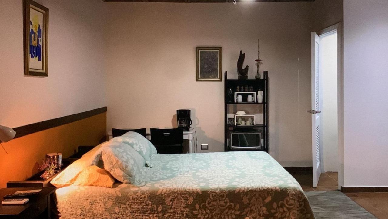 Manaya Bed & Breakfast Пунта-Кана Экстерьер фото