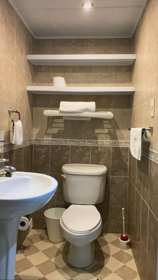 Manaya Bed & Breakfast Пунта-Кана Экстерьер фото