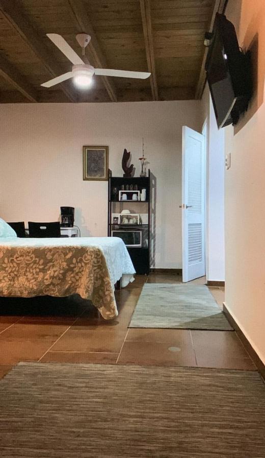 Manaya Bed & Breakfast Пунта-Кана Экстерьер фото