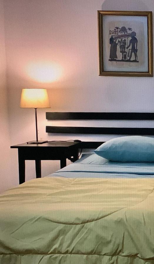 Manaya Bed & Breakfast Пунта-Кана Экстерьер фото