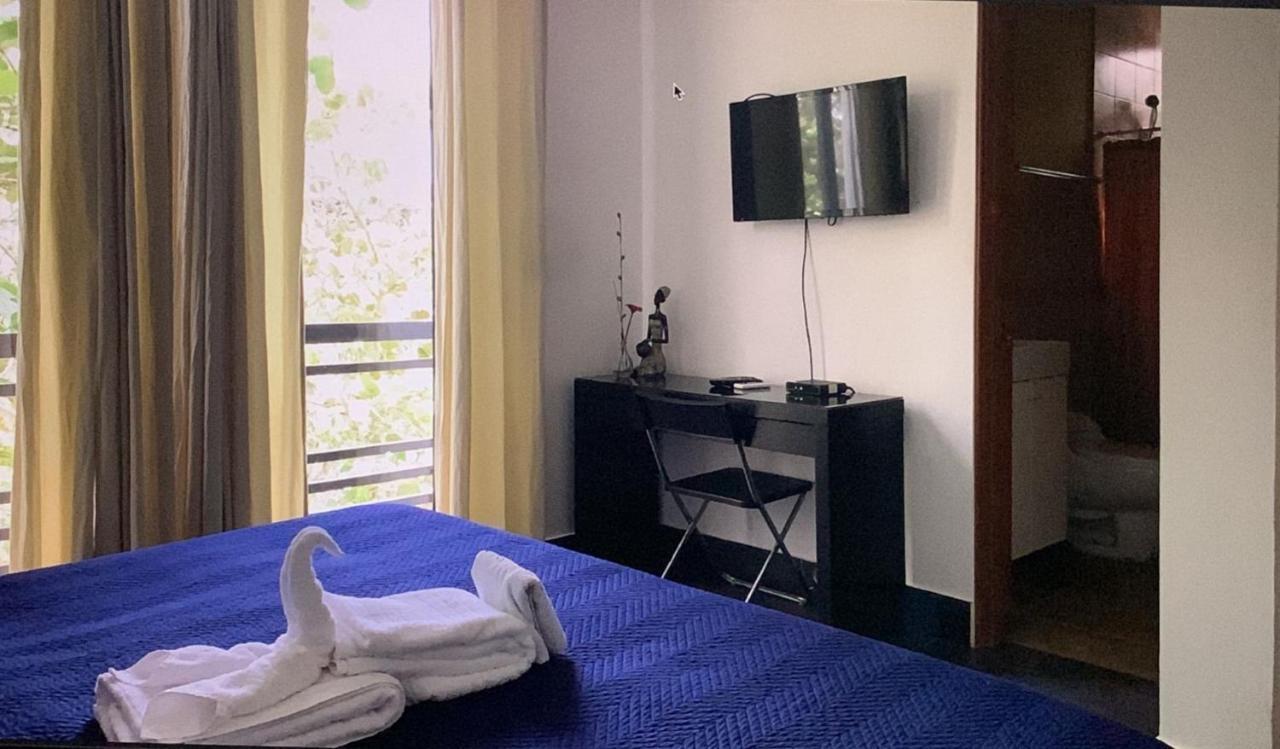 Manaya Bed & Breakfast Пунта-Кана Экстерьер фото