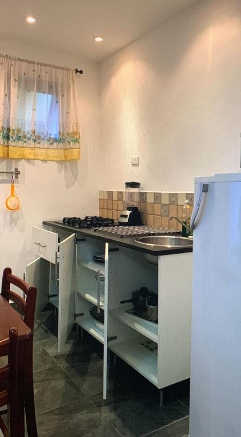 Manaya Bed & Breakfast Пунта-Кана Экстерьер фото