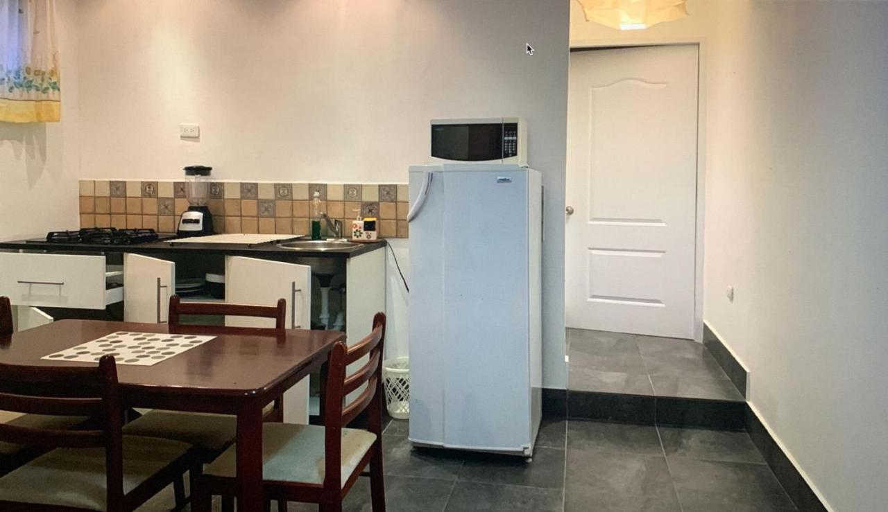 Manaya Bed & Breakfast Пунта-Кана Экстерьер фото