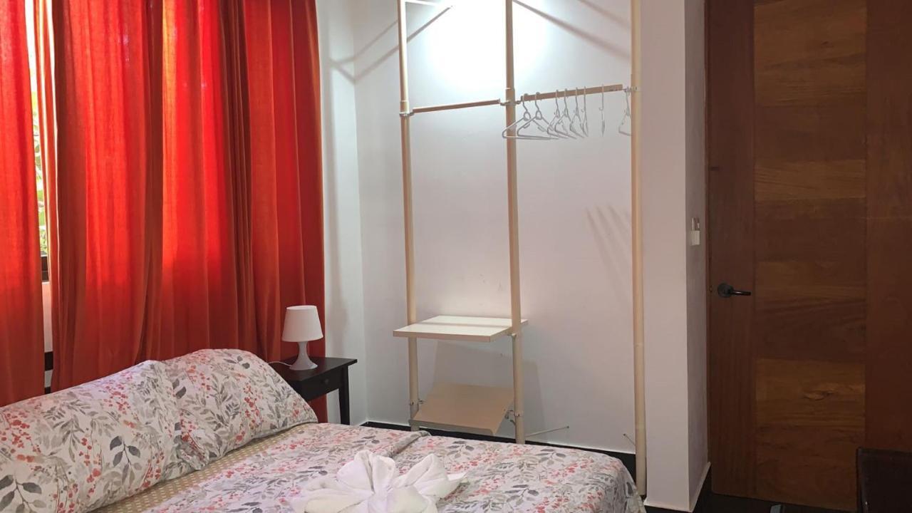 Manaya Bed & Breakfast Пунта-Кана Экстерьер фото