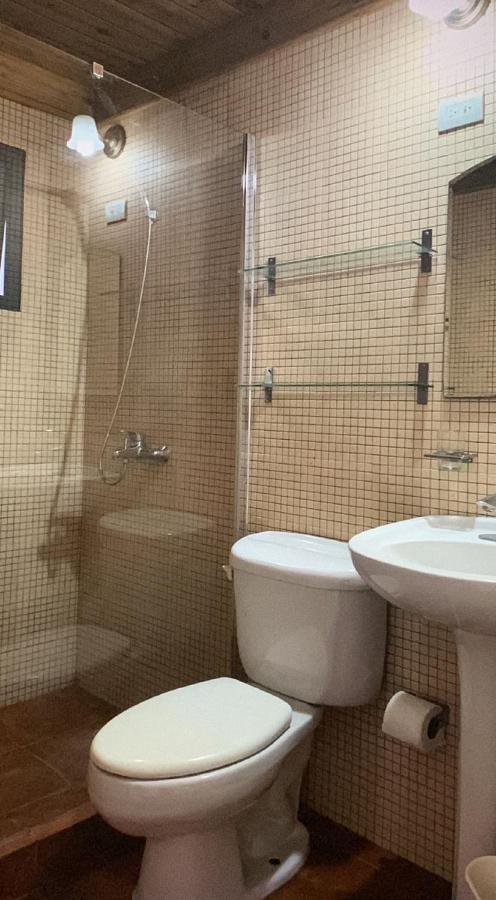 Manaya Bed & Breakfast Пунта-Кана Экстерьер фото
