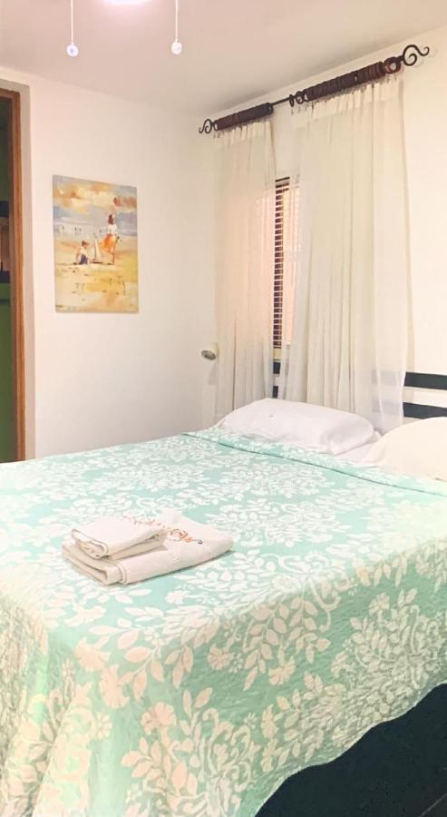 Manaya Bed & Breakfast Пунта-Кана Экстерьер фото
