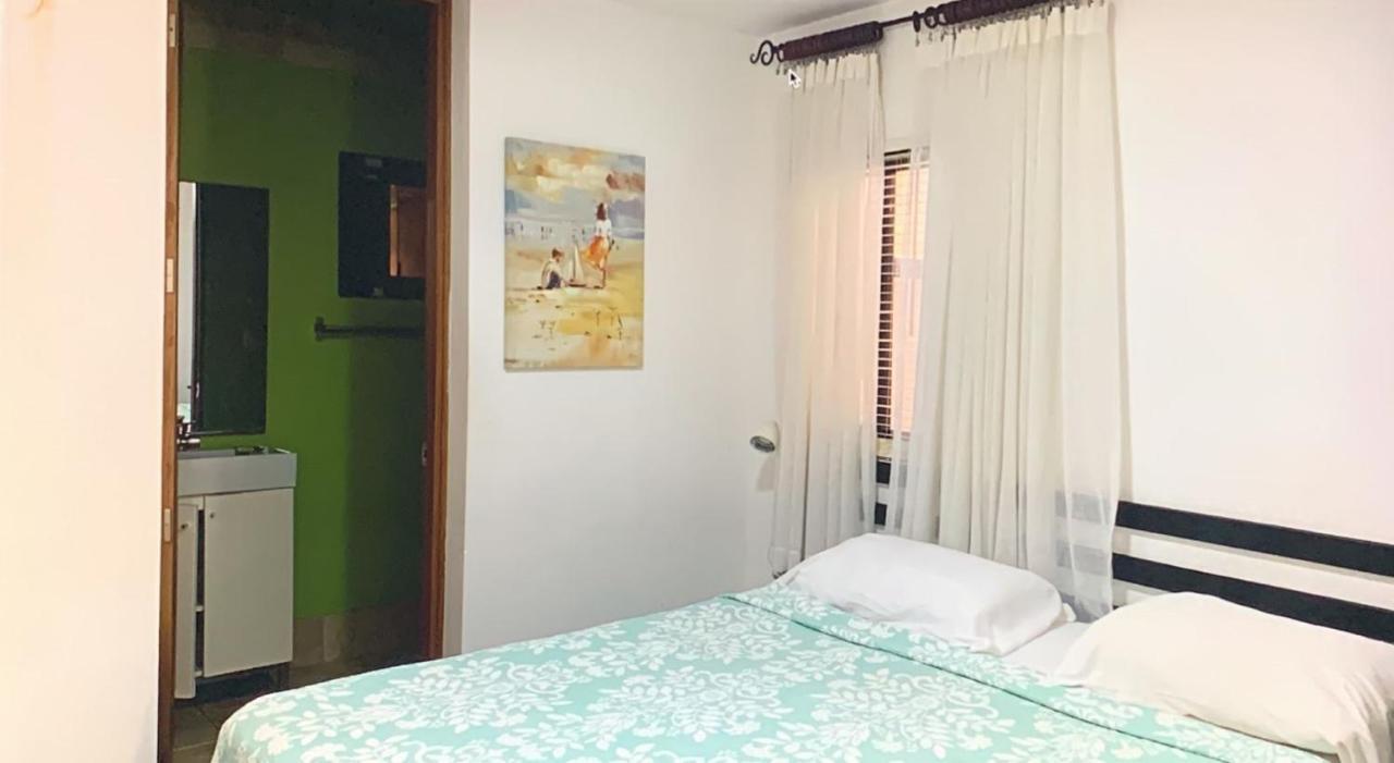 Manaya Bed & Breakfast Пунта-Кана Экстерьер фото