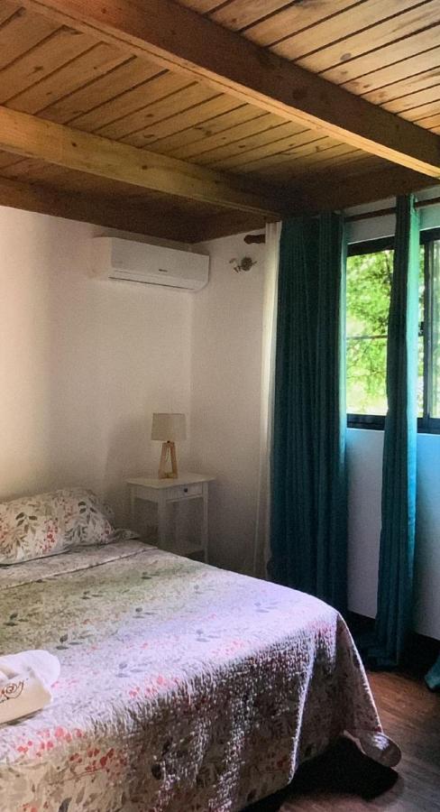 Manaya Bed & Breakfast Пунта-Кана Экстерьер фото
