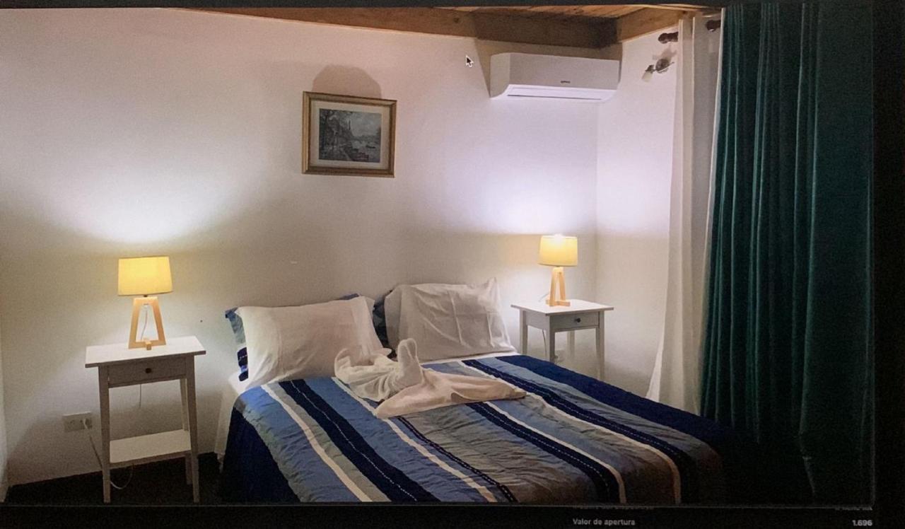 Manaya Bed & Breakfast Пунта-Кана Экстерьер фото