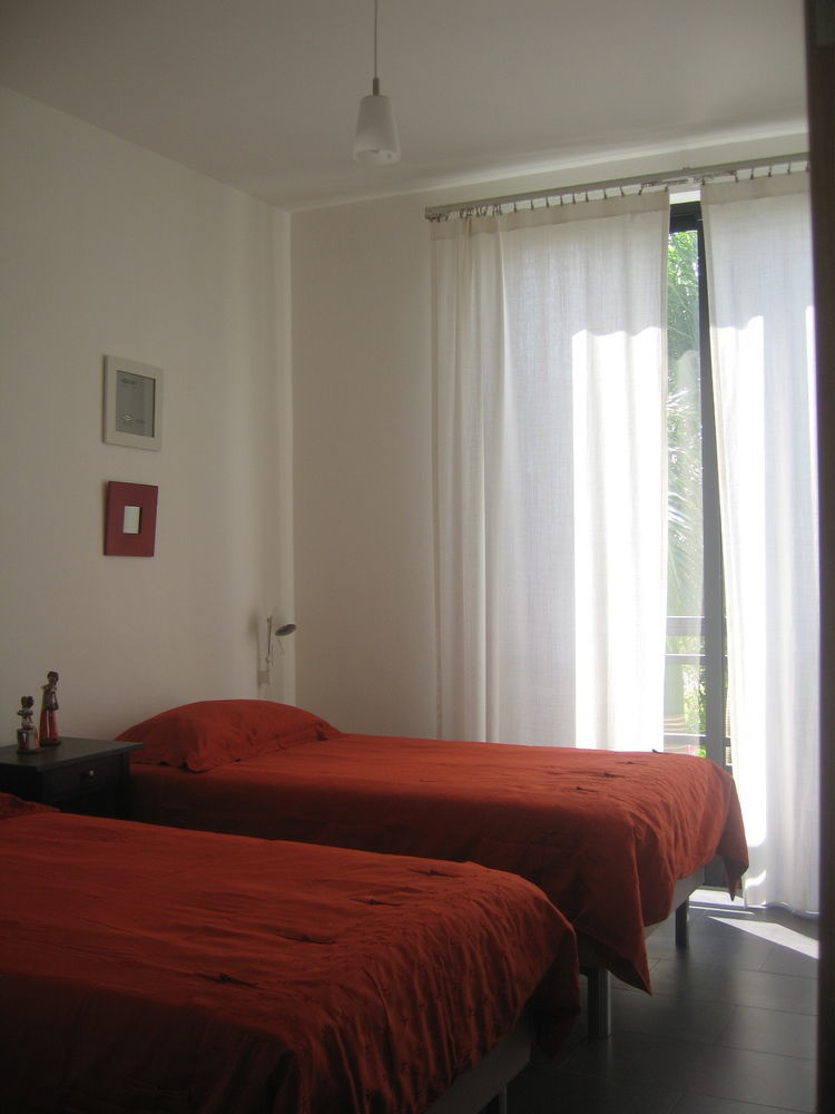 Manaya Bed & Breakfast Пунта-Кана Экстерьер фото