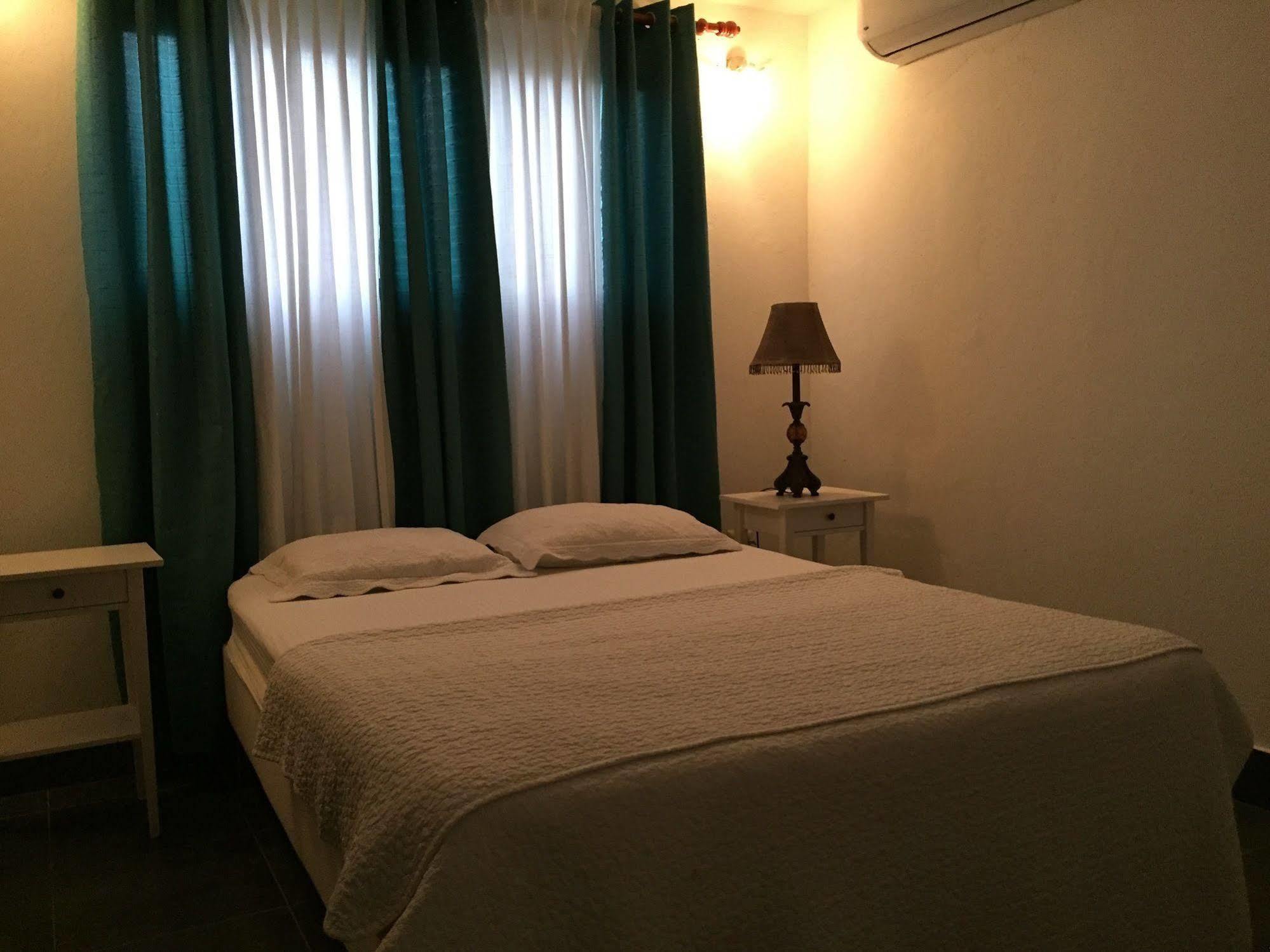 Manaya Bed & Breakfast Пунта-Кана Экстерьер фото