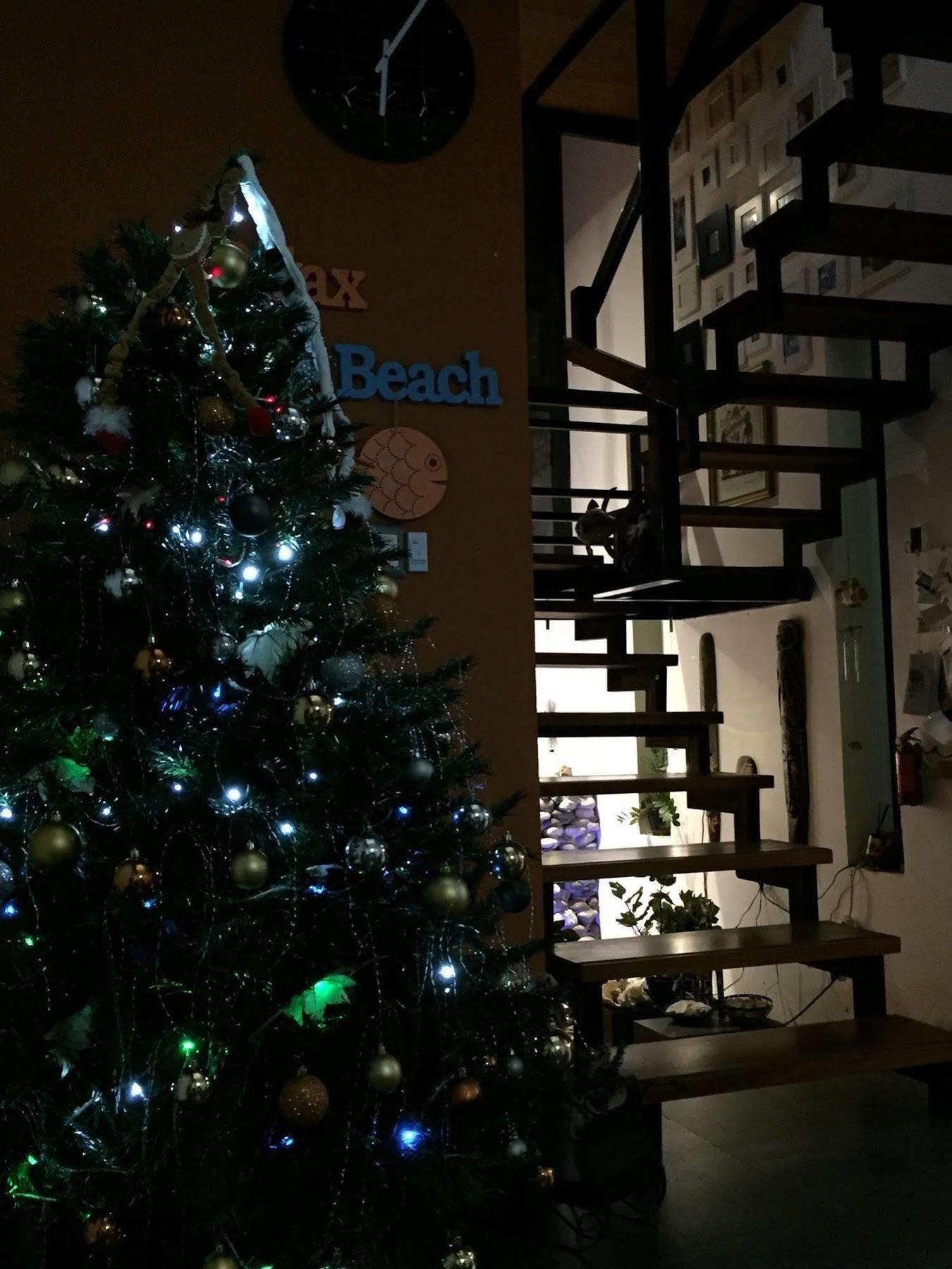 Manaya Bed & Breakfast Пунта-Кана Экстерьер фото
