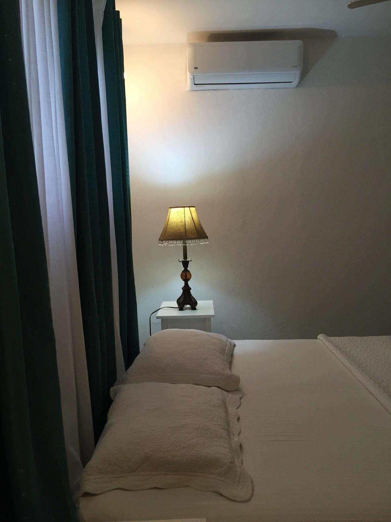 Manaya Bed & Breakfast Пунта-Кана Экстерьер фото